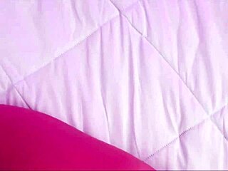 colegiala craves my cock in her first wild ride