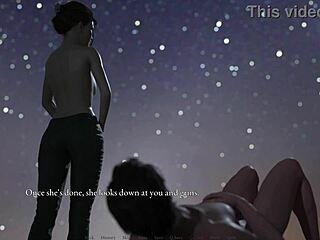 I feel the emotional weight in this chapter of The Price of Power game series.