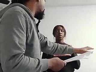 Adventures Of Cubby Backstage