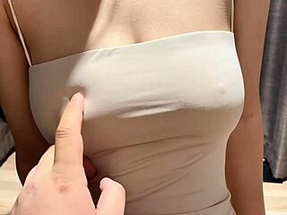 I Feel Overwhelmed With Passion As Huge Tits Bounce And Wet Pussy Gets Pounded To Ecstatic Orgasms