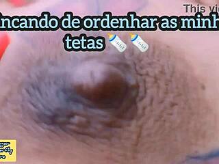 i gave my lactating tits to so many strangers, loving being the sluttiest married milf slut