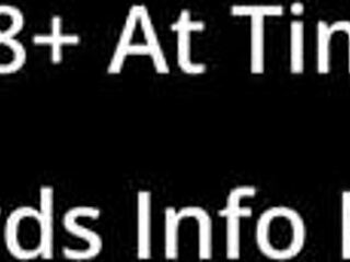 i felt raya nguyens petite ass get blasted with cum during backstage blowjob and vibrator orgasm in latex gloves