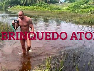 Petite 18+ African Babe In Amateur Anal Pov