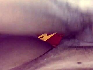 Muscular guy fucks curvy babysitter in costume with deepthroat and anal creampie at party