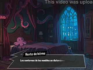 I Feel So Aroused With Femboy And Futa Double Penetration In 3d Hentai Game