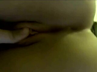 hey, check out this russian bitch with closed eyes giving blowjob