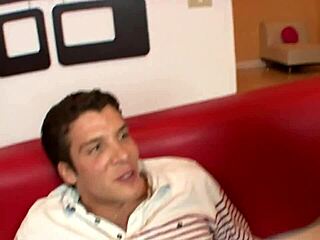 Do you want to assfuck this rough milf housewife until she orgasms?