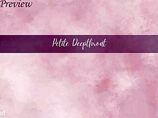 Hey, check out this slut in lingerie and high heels giving a sloppy blowjob with deepthroat gagging and swallowing a big oral creampie from her romantic couple quickie.