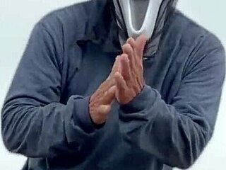 Innocent Country Girl Fucked By Old Pervert In The Countryside With Huge Natural Tits Doggystyle Squirting