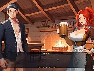 episode 12 lullaby in the forest from lust gameplay