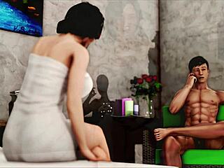 The Inn 22 unfolds as a captivating GAME adventure with intriguing twists.