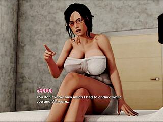 The Inn 22 unfolds as a captivating GAME adventure with intriguing twists.