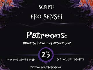 Flash Bang Erotic Audio Experience