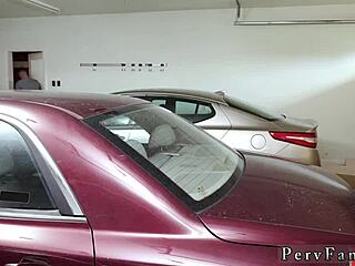 Hey, check out this petite 18+ blonde teen 18+ getting fucked hard by her older friend