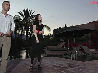 i think khaya peake's audition went, um, pretty good overall