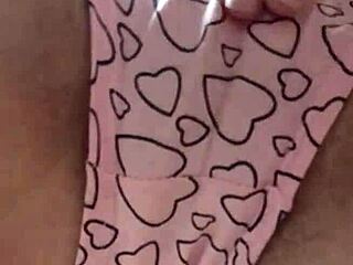 hidden under the classroom desk, i secretly masturbate my hairy pussy to orgasm