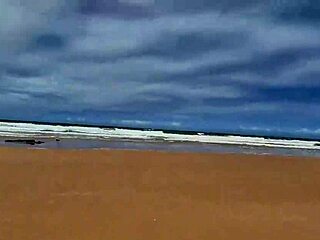 Hey, is this nudist beach orgy with joao o safado, lunna geek, brinquedo ator 2, and pitbull porn turning into a wild interracial double penetration adventure?