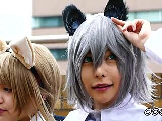 Bold Cosplay Adventures in Creative Costumes for Enthusiasts