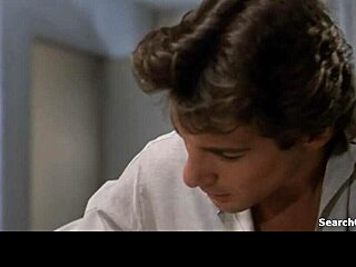 Will Patricia Carr's Topless Scenes in American Gigolo 1980 Blow Your Mind?