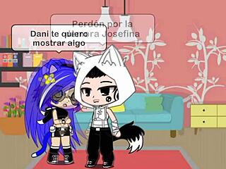 Josefina Hints at Intense Anal Assfucking Adventure