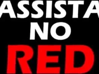 Intense Christmas Fitness Session With Brazilian Milf And Monster Cock Cumshot