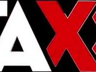 Oh Man! Both Nina And Trina Get Double Penetrated In Hot Interracial Orgy