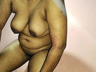 Indian Asian desi girl sucking cocks and getting pussy fucked by hubby