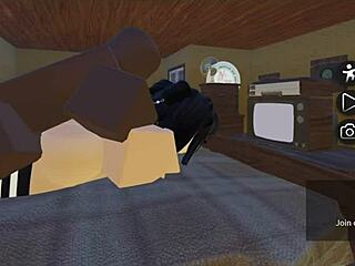 I feel so excited serving that massive black cock and my dominant master