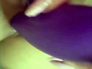 Rossmexicana Loves Shoving Dildo In Her Ass Hot Mexican Solo