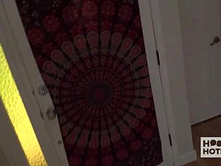 90-Pound Brunette Aria Haze Gets Treated Like Whore with Monster Cock Deepthroat and Facial Cumshot