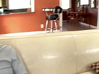 in a passionate frenzy the skinny slut gets her wet pussy pounded with clothes ripped off