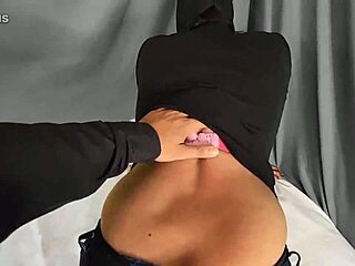 i love fucking this brunette after work when nobody's home