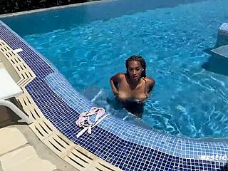 Can Ersties Hot Solo Girls Deliver The Ultimate Stripping Compilation With Big Tits Outdoors?