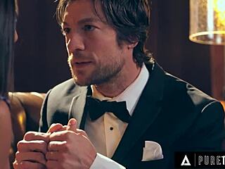 What A Pervert Assistant Tricking Naive Actress Abella Danger Into Rough Sex And Deepthroat!