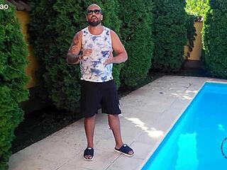 i take that huge monster cock doggystyle riding cowgirl with my curvy latina blonde ass and big tits - juju meirelles debut