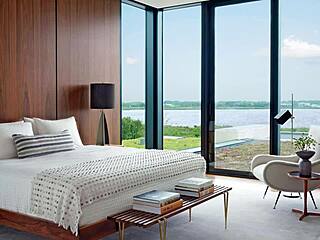 Intense Realistic Dual Density Silicone Dildo from Fukena Called The Archer