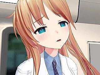 oh i love being vtuber r18 tenjoin hiina chican it's so fun yeah