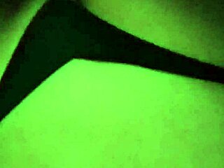 pussy fucking as she moans in part one