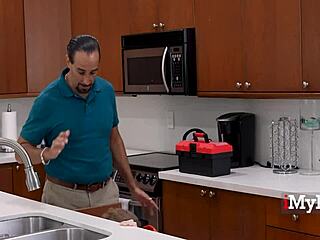 When pipes burst so do boundaries - Charli Phoenix Jimmy Michaels Tony Deez?