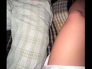 Mexican Milf Seduces Young Student In Her Room For Hot Amateur Encounter