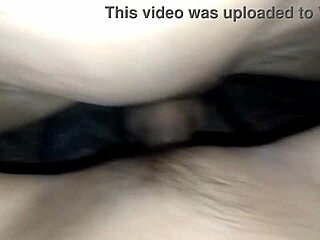 oh damn she gets so wet and tight before i creampie her shaved pussy!