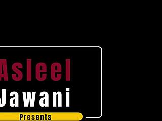 jasmine gets surprised by the office boy who takes charge in the office during work hours