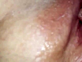 i crave strangers fucking my wife with creampie in her pussy