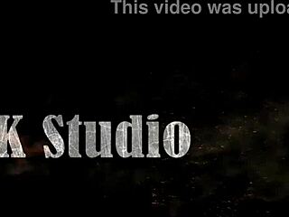 i scream in ecstasy as mince pie takes monster cock deep in my ass