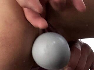 crazy japanese girl likes to squirt huge fountains - he's really shocked by the intensity