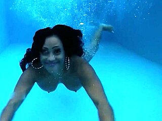 Will Maxine X Get Caught Fucking That BBC As Scott Rhodes Facializes Her Big Tits?