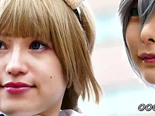 Bold Cosplay Adventures in Creative Costumes for Enthusiasts