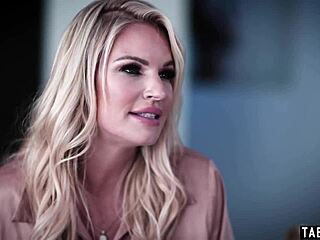 i filmed my husband roughly anal fucking my brunette assistant sophia burns with monster cock