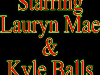 hey step mom, can you save christmas by riding my big cock doggystyle until creampie?