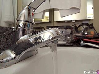 Spanking alex harpers ass before deepthroat blowjob and hardcore pussy fucking with orgasm in pov cunilingus action